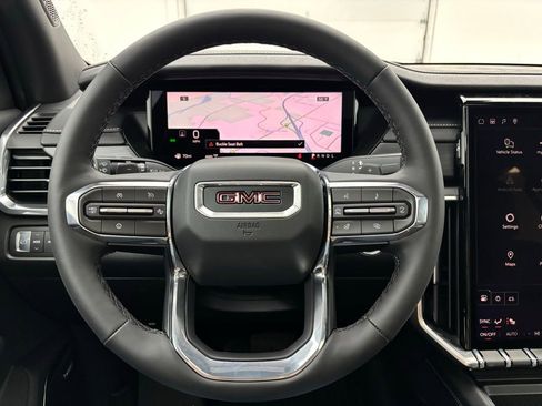 New 2026 GMC Acadia Elevation w/ Elevation Premium Package image 22