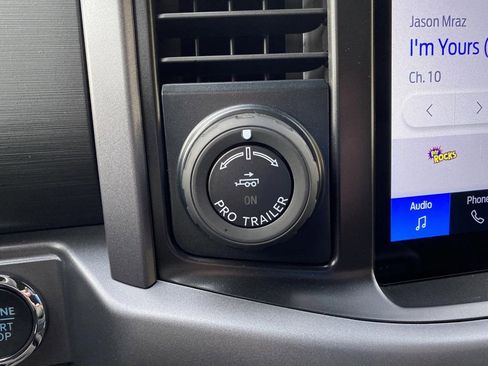 New 2025 Ford F150 XLT w/ Equipment Group 302A MID image 31