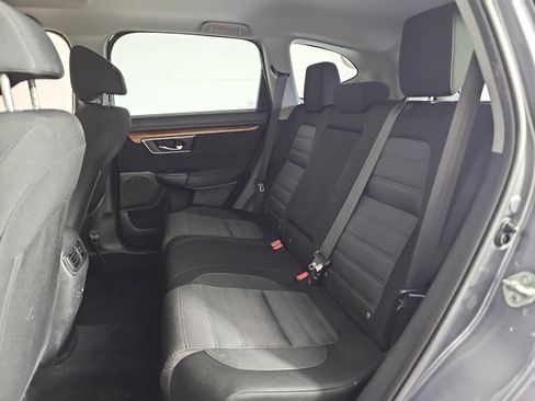 Used 2022 Honda CR-V EX image 12