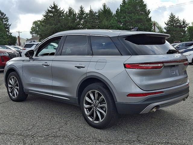 Used 2021 Lincoln Corsair AWD w/ Premium Package image 5