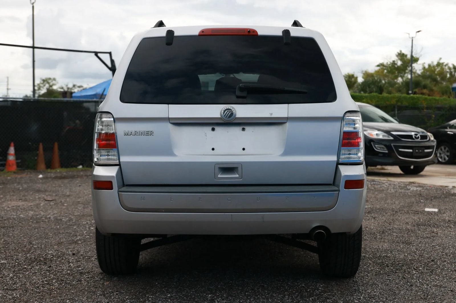 Used 2010 Mercury Mariner 4WD image 5