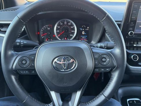 Used 2022 Toyota Corolla SE image 12