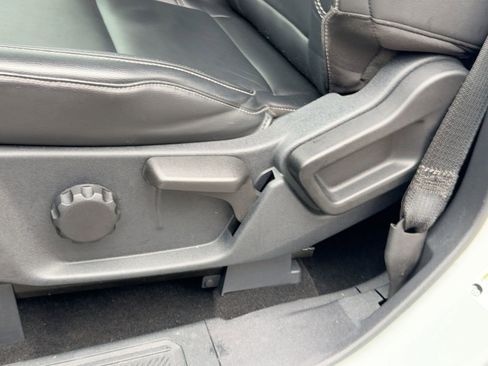 Used 2021 Ford Bronco First Edition image 11