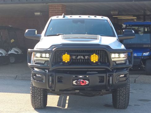 Used 2022 RAM 2500 Power Wagon image 2