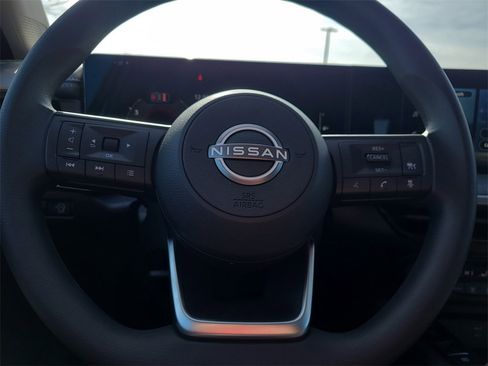 New 2026 Nissan Kicks SV image 19