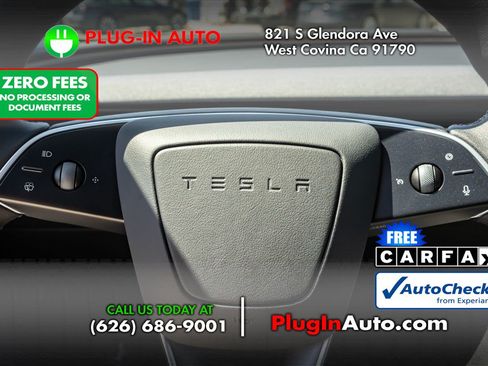 Used 2026 Tesla Model 3 RWD image 18