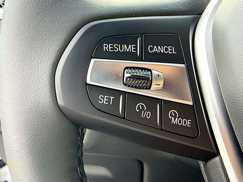 New 2026 BMW X5 sDrive40i w/ Parking Assistance Package RWD image 39
