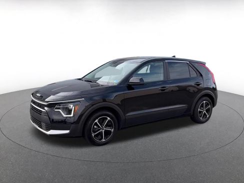 Used 2026 Kia Niro LX FWD image 8