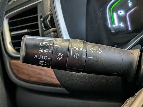 Certified 2020 Honda CR-V EX image 27