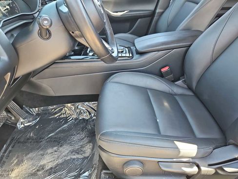 Used 2024 MAZDA CX-30 AWD 2.5 S w/ Select Sport Pkg image 16