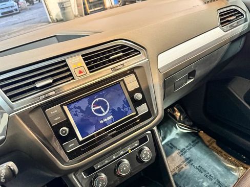 Used 2023 Volkswagen Tiguan S image 43