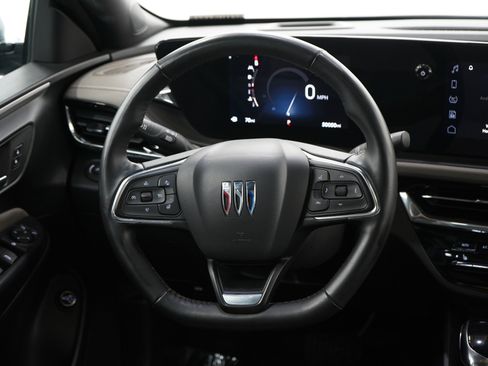 Used 2024 Buick Envista Avenir FWD image 16