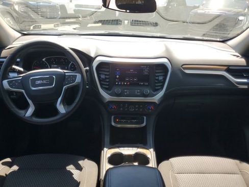 Certified 2023 GMC Acadia SLE w/ Driver Convenience Package FWD image 14
