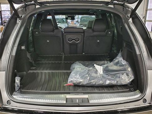 New 2026 Acura MDX A-Spec image 26