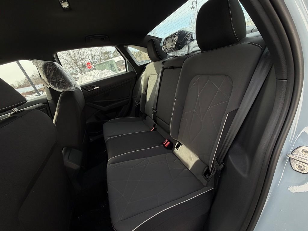 New 2026 Volkswagen Jetta Sport FWD image 26