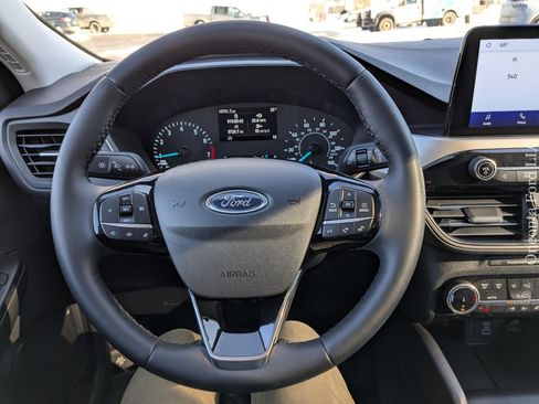 Used 2022 Ford Escape SE w/ Convenience Package image 21