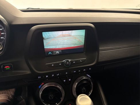 Used 2016 Chevrolet Camaro LT RWD image 30
