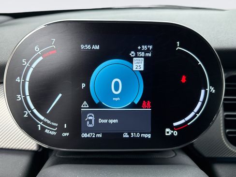 Used 2024 MINI Cooper S image 10