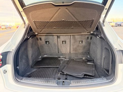 Used 2017 Porsche Macan S image 29