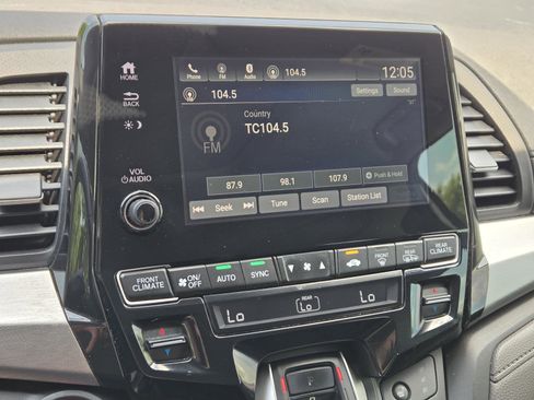 Used 2019 Honda Odyssey EX-L image 26