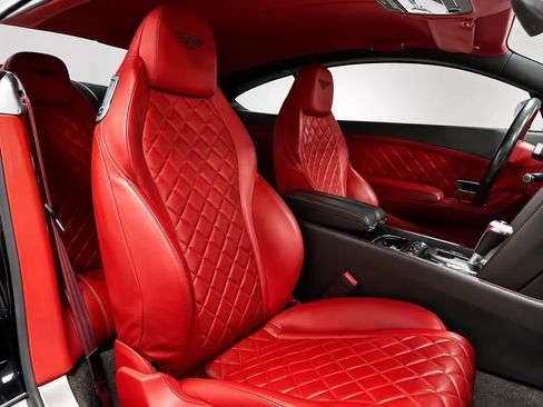 Used 2016 Bentley Continental GT Speed AWD/4WD image 19