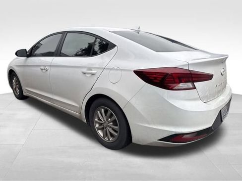 Used 2019 Hyundai Elantra ECO w/ Cargo Package image 20