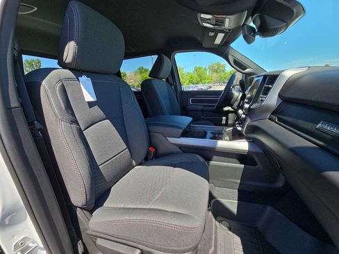 New 2025 RAM 2500 Big Horn image 23