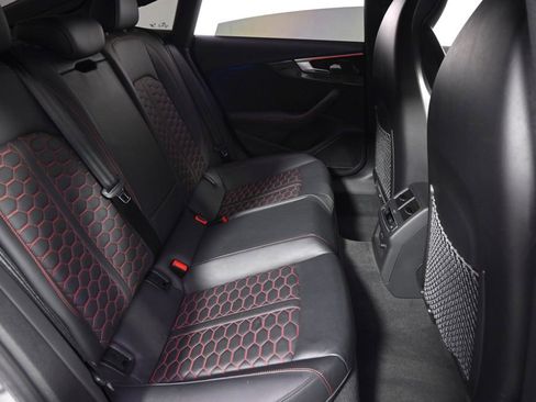 Used 2021 Audi RS 5 Sportback w/ Dynamic Package image 18