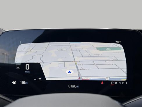 Used 2026 Chevrolet Equinox LT w/ Safety and Technology Package FWD image 30