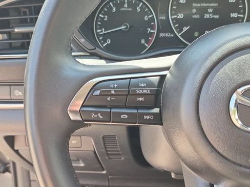 Used 2025 MAZDA CX-30 AWD 2.5 S w/ Preferred Package image 20