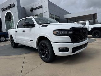 New 2026 RAM 1500 Big Horn video 1