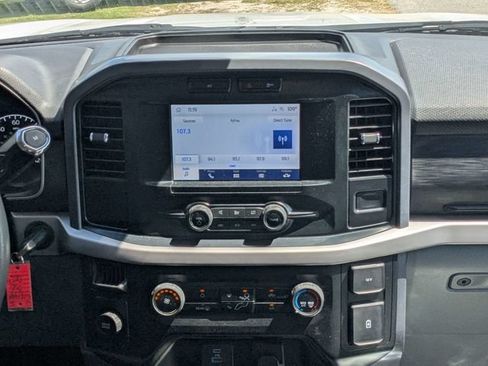 Used 2023 Ford F150 XLT RWD image 17