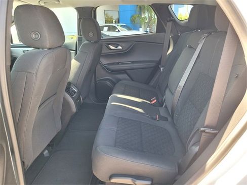 Used 2022 Chevrolet Blazer LT image 14