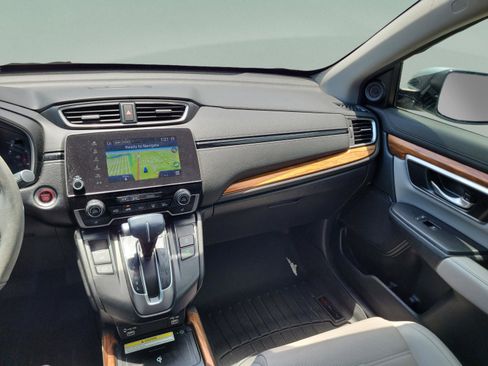 Used 2021 Honda CR-V Touring image 17