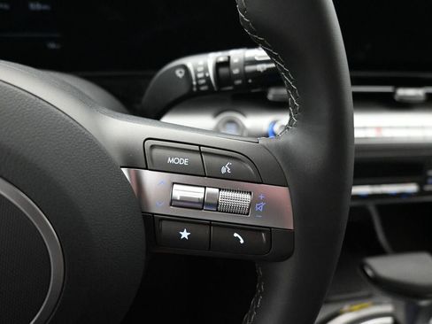 New 2026 Hyundai Kona SEL Sport image 17