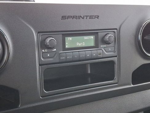 New 2026 Mercedes-Benz Sprinter 3500 image 15