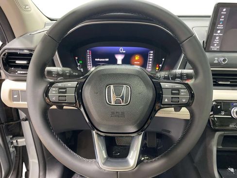 New 2026 Honda Pilot Touring image 21