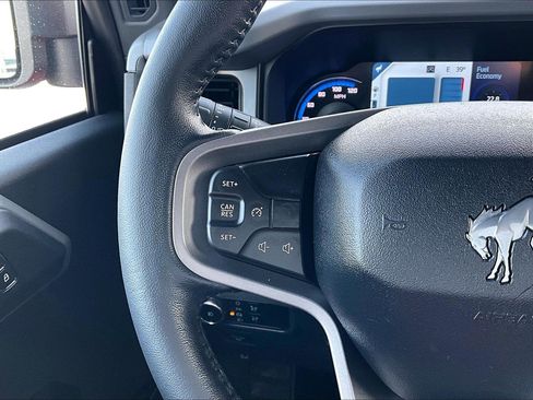 Certified 2023 Ford Bronco Big Bend image 18