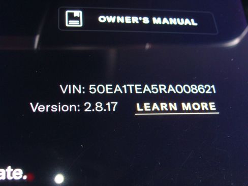 Used 2024 Lucid Air Touring image 21