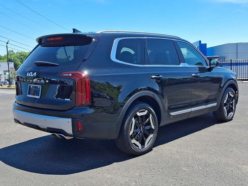 Used 2023 Kia Telluride S w/ S Sunroof Package AWD/4WD image 6
