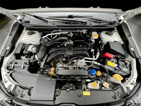 Used 2022 Subaru Crosstrek 2.5i Sport image 24