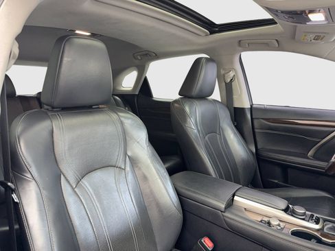 Used 2019 Lexus RX 350 FWD w/ Premium Package image 40
