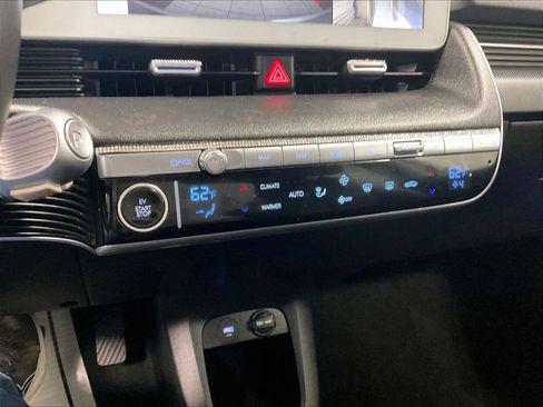 Used 2024 Hyundai Ioniq 5 Limited AWD/4WD image 26