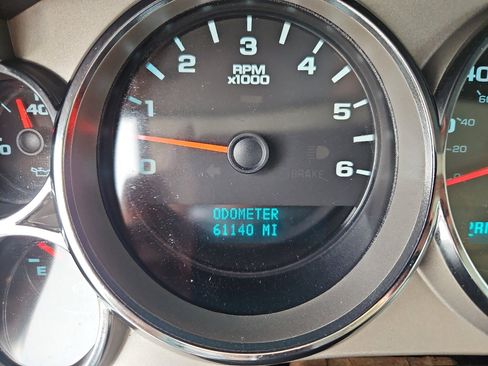 Used 2014 Chevrolet Silverado 3500 W/T w/ Skid Plate Package image 38