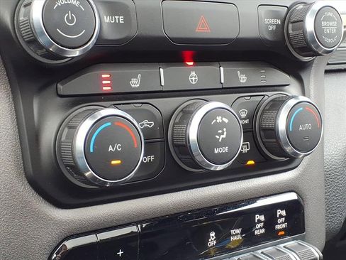 Used 2020 RAM 1500 Rebel w/ Level 2 Equipment Group image 24