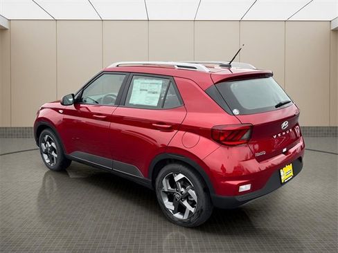 New 2026 Hyundai Venue SEL image 4