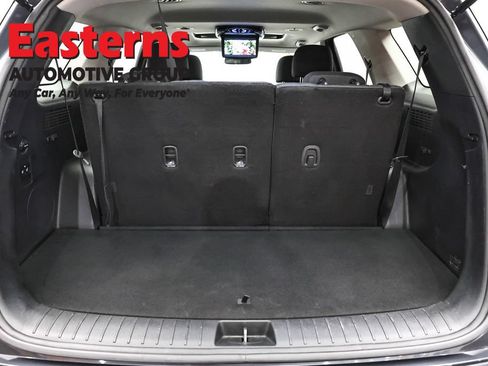 Used 2020 Hyundai Palisade SEL AWD/4WD image 9