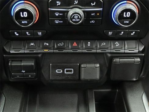 Used 2022 Chevrolet Silverado 1500 High Country w/ Safety Package II image 35