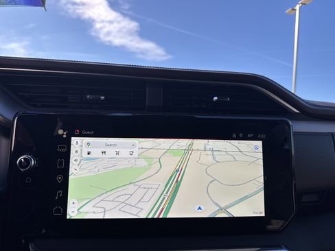 New 2026 GMC Sierra 1500 Denali image 24