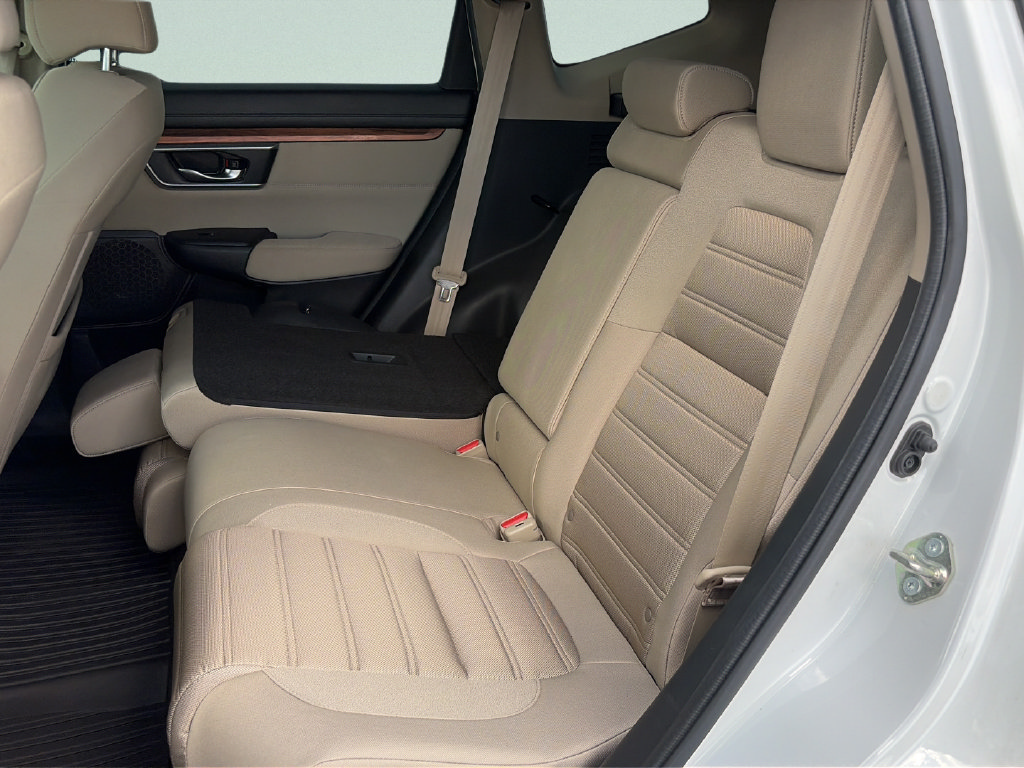 Used 2019 Honda CR-V EX image 10